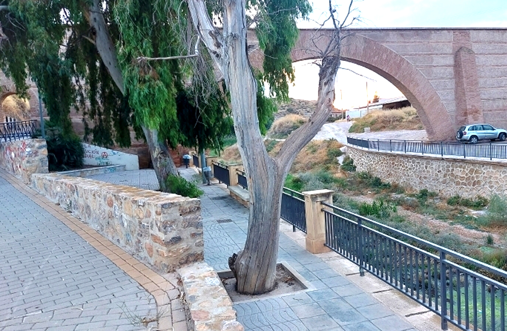 Más de 33.000 euros para restaurar el Arco de las Ollerías, Fuente de San Pedro y su entorno